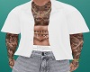 Shirt - White v1