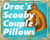 Dracs Scooby Couple Pill