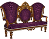Victorian Sofa Rococo