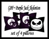 GBF~Jack Pillows 4