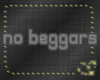 [H] No Beggars Grey