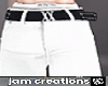 jT | M cp white bottoms