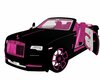 Barb Pink/Black Royce