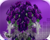 [MC] Purple Mix roses