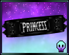 Chrome Princess Collar F