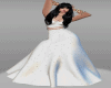 White Max Dress