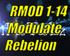 *(RMOD) Modulate*