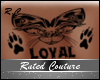 [RC] Loyal Custom