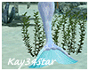 Siren Mermaid Tail