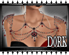 |D| Vamp Dreams Necklace
