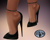 Black Elegant Shoes