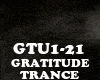 TRANCE-GRATITUDE