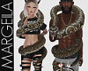 Animated Snake M & F