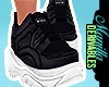 ! Chunky Sneakers BW2