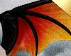 ✶RareBat Wings