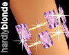 HB* Serenity Arm Band L