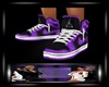 zPnB AJ1 Sneakers