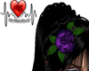 Purple Flower