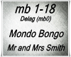 Mondo Bongo
