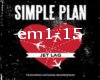 Simple Plan- Jet Lag