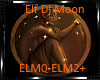*Elf Dj Moon