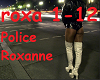 The Police - Roxanne