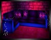 D|Neon Couch