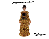 japonese doll 