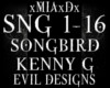 [M]SONGBIRD-KENNY G