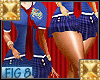 FIG8 School Uniform