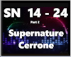 Supernature-Cerrone 2/3