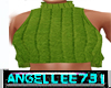 DESIGNER  GREEN CROP