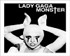 Lady Gaga Mashup 2