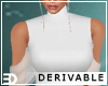 DRV Sparkle Skirt Gown