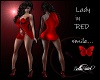 Lady in Red Bundle