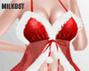 Santa Red Sexy