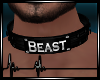 + Beast Collar M