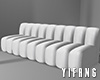 易 Wavy Sofa W
