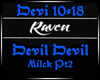 Devil Devil 2/2