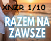 NA ZAWSZE RAZEM