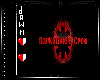 darkblood dj banner