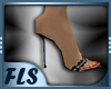 [FLS] Sexy Mules Heels 2