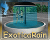 (E)Mystic Park: Fountain