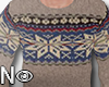 Vizz | Winter Sweater |