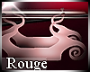 (K) Soie-Rouge*DecoTable