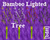 [bdtt]Bamboo Lightd Tree