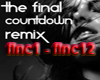 *S final countdown remix