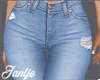 ^J Stylish Jeans -RL