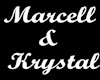Marcell & Krystal Firewk