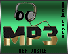 mp3 derivable